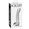 Icicles - N. 61 Masseur De Cristal